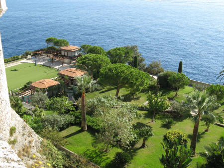 Hotels in Beaulieu-sur-Mer near Nice France