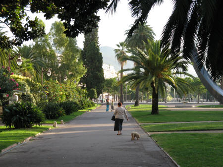 Museums in Nice France